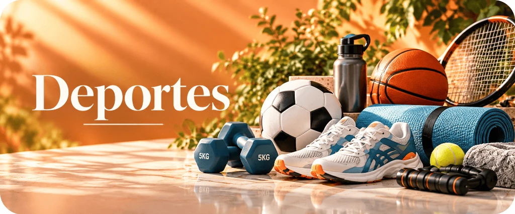 Deportes
