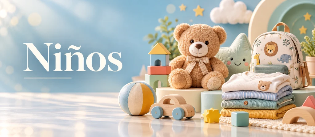 Niños