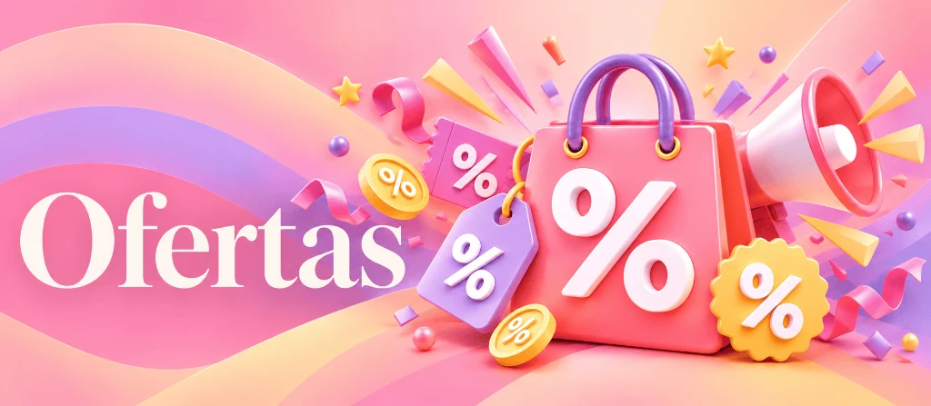 Ofertas⚡
