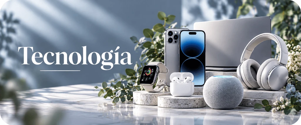 Tecnología